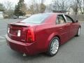 Infrared - CTS Sedan Photo No. 7