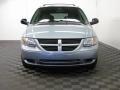 2006 Butane Blue Pearl Dodge Caravan SXT  photo #2