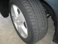 Cyber Gray Metallic - HHR LT Photo No. 22