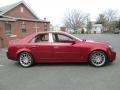 Infrared - CTS Sedan Photo No. 9
