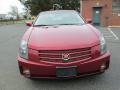 Infrared - CTS Sedan Photo No. 12