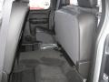Silver Ice Metallic - Silverado 2500HD LT Extended Cab 4x4 Photo No. 9