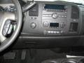Silver Ice Metallic - Silverado 2500HD LT Extended Cab 4x4 Photo No. 11