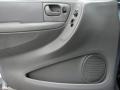 2006 Butane Blue Pearl Dodge Caravan SXT  photo #12