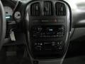 2006 Butane Blue Pearl Dodge Caravan SXT  photo #22