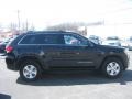 2014 Brilliant Black Crystal Pearl Jeep Grand Cherokee Laredo 4x4  photo #3