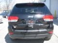 2014 Brilliant Black Crystal Pearl Jeep Grand Cherokee Laredo 4x4  photo #4
