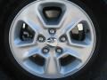 2014 Brilliant Black Crystal Pearl Jeep Grand Cherokee Laredo 4x4  photo #6