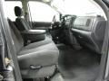 2004 Graphite Metallic Dodge Ram 2500 SLT Quad Cab 4x4  photo #8