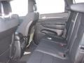 2014 Brilliant Black Crystal Pearl Jeep Grand Cherokee Laredo 4x4  photo #9