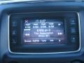 2014 Brilliant Black Crystal Pearl Jeep Grand Cherokee Laredo 4x4  photo #10