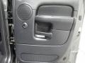 2004 Graphite Metallic Dodge Ram 2500 SLT Quad Cab 4x4  photo #12