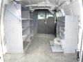 Oxford White - E Series Van E150 Commercial Photo No. 22