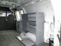 Oxford White - E Series Van E150 Commercial Photo No. 24