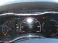 2014 Brilliant Black Crystal Pearl Jeep Grand Cherokee Laredo 4x4  photo #15