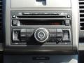 2011 Nissan Sentra Beige Interior Audio System Photo