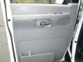 Oxford White - E Series Van E150 Commercial Photo No. 25