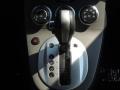 2011 Nissan Sentra Beige Interior Transmission Photo