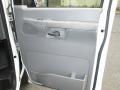 Oxford White - E Series Van E150 Commercial Photo No. 26