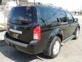 Super Black - Pathfinder SV 4x4 Photo No. 4