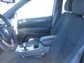 2014 Brilliant Black Crystal Pearl Jeep Grand Cherokee Laredo 4x4  photo #18