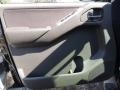 2012 Super Black Nissan Pathfinder SV 4x4  photo #11