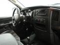 2004 Graphite Metallic Dodge Ram 2500 SLT Quad Cab 4x4  photo #21