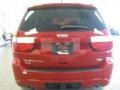 Deep Cherry Red Crystal Pearl - Durango R/T Blacktop AWD Photo No. 5