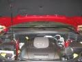 Deep Cherry Red Crystal Pearl - Durango R/T Blacktop AWD Photo No. 8