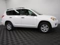 Super White - RAV4 I4 4WD Photo No. 3