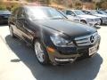 Black - C 250 Sport Photo No. 1