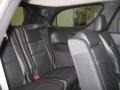 Black 2013 Dodge Durango R/T Blacktop AWD Interior Color