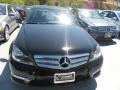 Black - C 250 Sport Photo No. 2