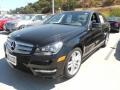 Black - C 250 Sport Photo No. 6