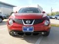 Cayenne Red - Juke SL Photo No. 2
