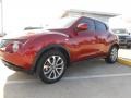 Cayenne Red - Juke SL Photo No. 3
