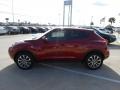 Cayenne Red - Juke SL Photo No. 4