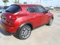 Cayenne Red - Juke SL Photo No. 7