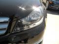Black - C 250 Sport Photo No. 8