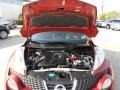 Cayenne Red - Juke SL Photo No. 9