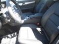Black - C 250 Sport Photo No. 10