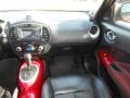 Cayenne Red - Juke SL Photo No. 20