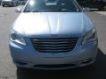 Crystal Blue Pearl - 200 Limited Sedan Photo No. 3