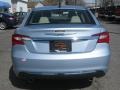 Crystal Blue Pearl - 200 Limited Sedan Photo No. 4