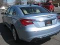 Crystal Blue Pearl - 200 Limited Sedan Photo No. 5