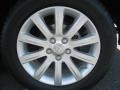 Crystal Blue Pearl - 200 Limited Sedan Photo No. 7