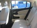 Crystal Blue Pearl - 200 Limited Sedan Photo No. 11