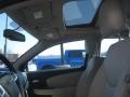 Crystal Blue Pearl - 200 Limited Sedan Photo No. 13