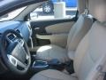 Crystal Blue Pearl - 200 Limited Sedan Photo No. 14