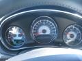 Crystal Blue Pearl - 200 Limited Sedan Photo No. 20